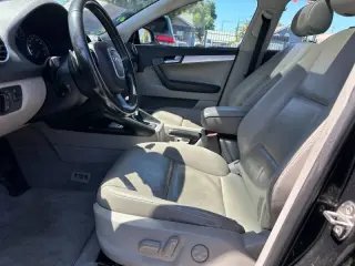 2007 Audi A3