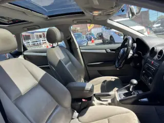 2007 Audi A3
