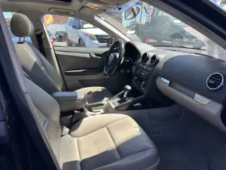 2007 Audi A3