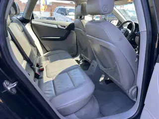2007 Audi A3