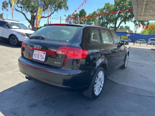2007 Audi A3