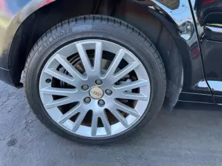 2007 Audi A3