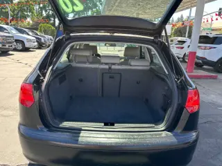2007 Audi A3
