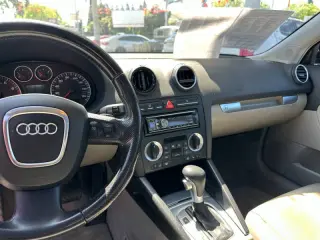 2007 Audi A3