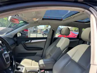 2007 Audi A3