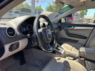 2007 Audi A3