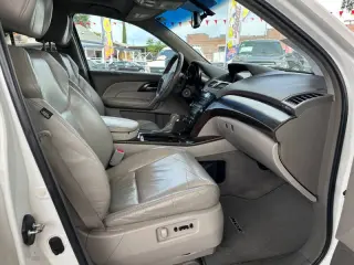 2011 Acura MDX