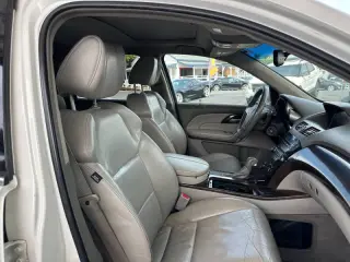 2011 Acura MDX