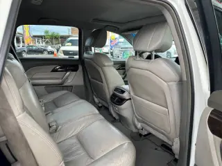 2011 Acura MDX