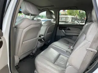 2011 Acura MDX