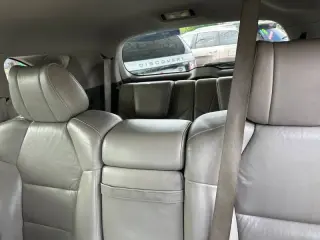 2011 Acura MDX