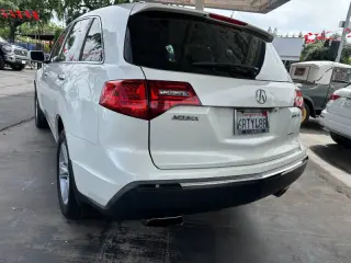 2011 Acura MDX