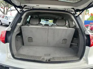 2011 Acura MDX
