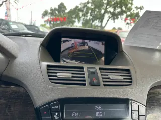 2011 Acura MDX