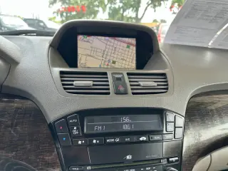 2011 Acura MDX