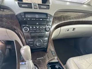 2011 Acura MDX