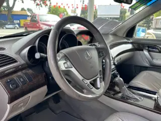 2011 Acura MDX