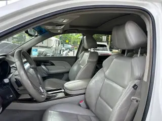 2011 Acura MDX