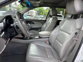 2011 Acura MDX