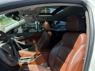 2016 Chevrolet Malibu Premier