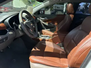 2016 Chevrolet Malibu Premier