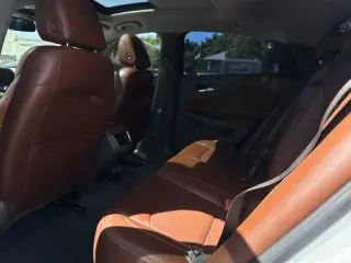 2016 Chevrolet Malibu Premier