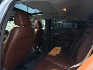 2016 Chevrolet Malibu Premier