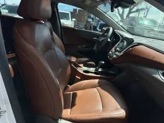 2016 Chevrolet Malibu Premier