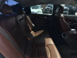 2016 Chevrolet Malibu Premier