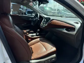 2016 Chevrolet Malibu Premier