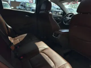 2016 Chevrolet Malibu Premier