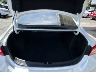 2016 Chevrolet Malibu Premier