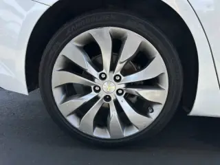 2016 Chevrolet Malibu Premier