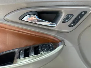 2016 Chevrolet Malibu Premier