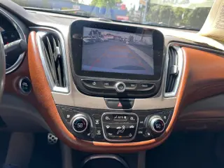 2016 Chevrolet Malibu Premier