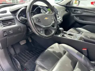 2018 Chevrolet Impala
