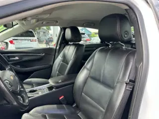 2018 Chevrolet Impala