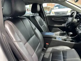 2018 Chevrolet Impala