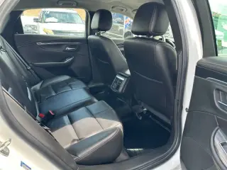 2018 Chevrolet Impala