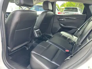 2018 Chevrolet Impala