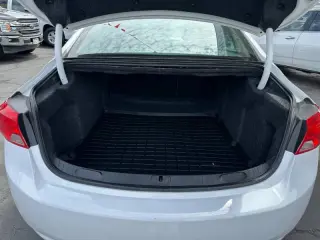 2018 Chevrolet Impala