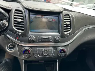 2018 Chevrolet Impala