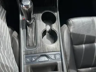 2018 Chevrolet Impala