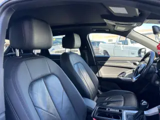 2020 Audi Q3 quattro Premium 45 TFSI