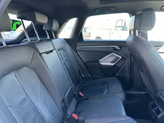 2020 Audi Q3 quattro Premium 45 TFSI