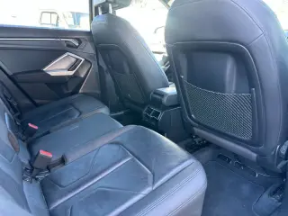 2020 Audi Q3 quattro Premium 45 TFSI