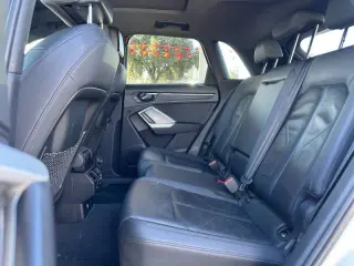 2020 Audi Q3 quattro Premium 45 TFSI