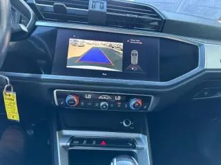 2020 Audi Q3 quattro Premium 45 TFSI