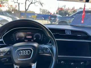 2020 Audi Q3 quattro Premium 45 TFSI