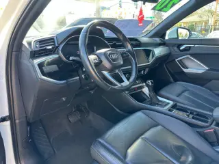 2020 Audi Q3 quattro Premium 45 TFSI